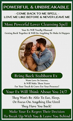 Psychic Malina Atlanta's Curse Removal