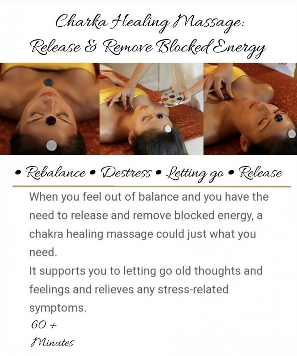 TREATMENTS • SESSIONS •