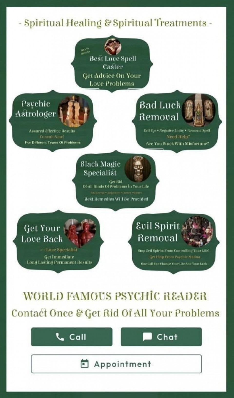 - MOST POPULAR TOPICS -