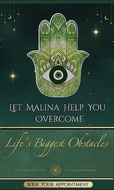 Appointments Are Required