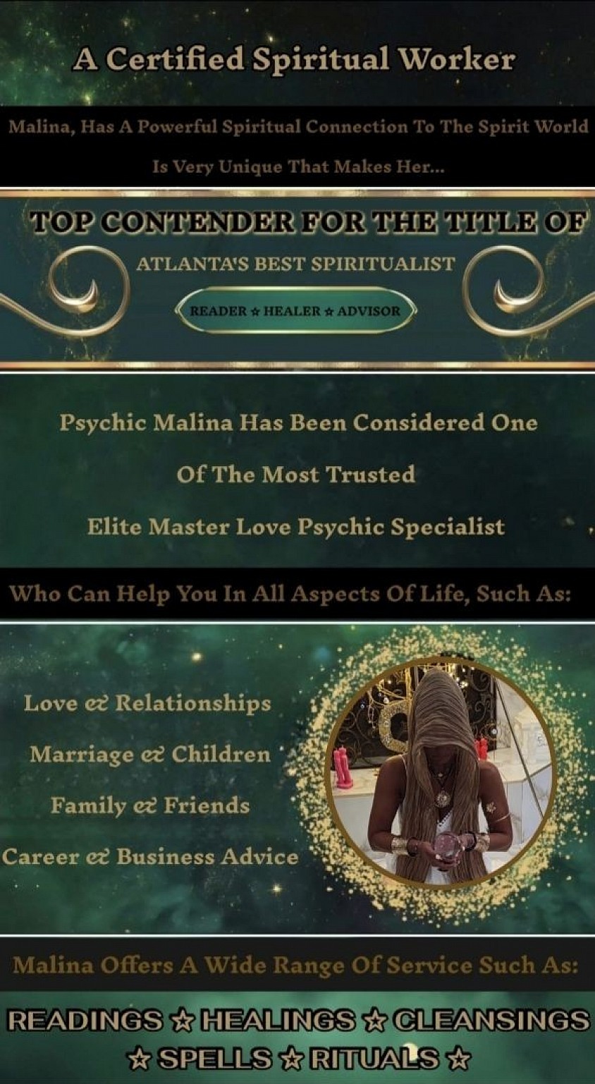 HERE TO RESOLVE YOUR RELATIONSHIP PROBLEMS & BRING LOVE INTO YOUR LIFE