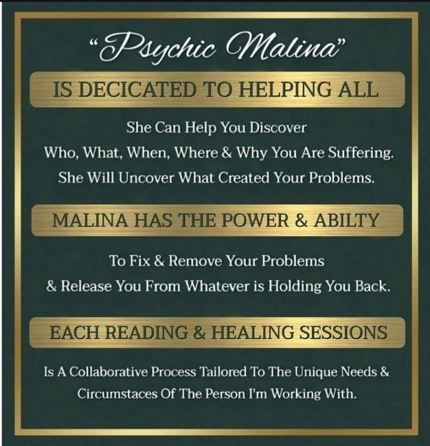 (Put picture of readings & decated to helping all under) then put ( locted in atlanta viedo with all icons on it) take off the one under spell removal. ( move psychic boutique & georgias top psychic  to spiritual uncrossing rootwork))